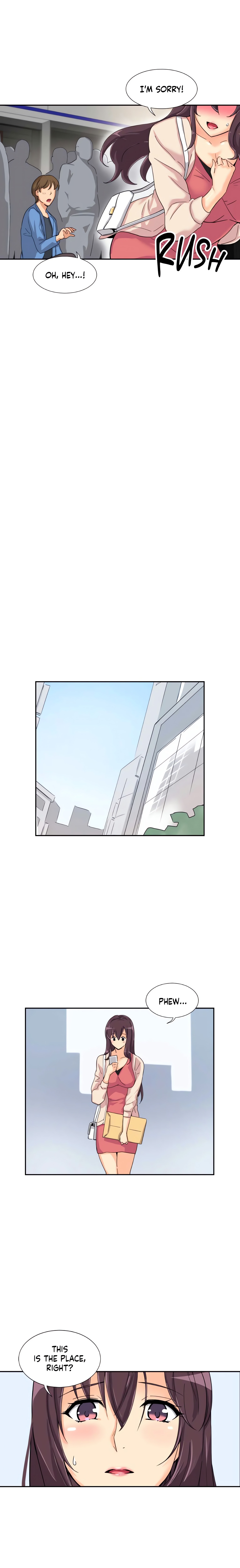 Bride Training chapter 30 page 20