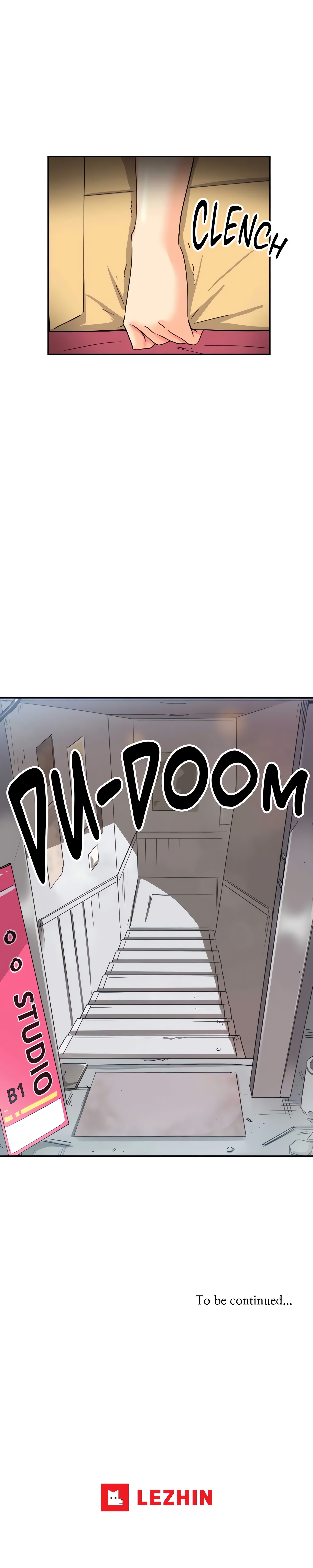 Bride Training chapter 30 page 21