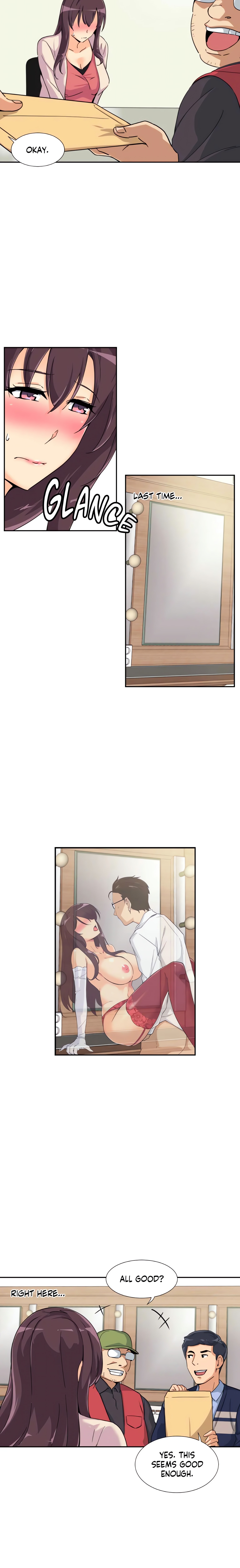 Bride Training chapter 31 page 10