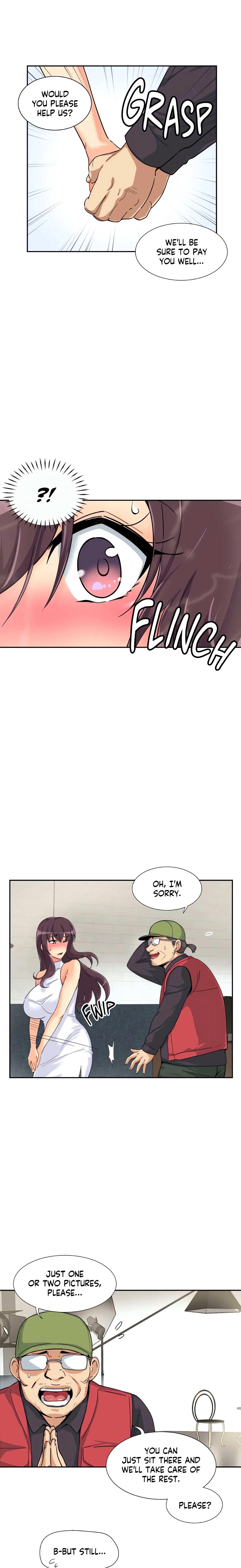 Bride Training chapter 32 page 2