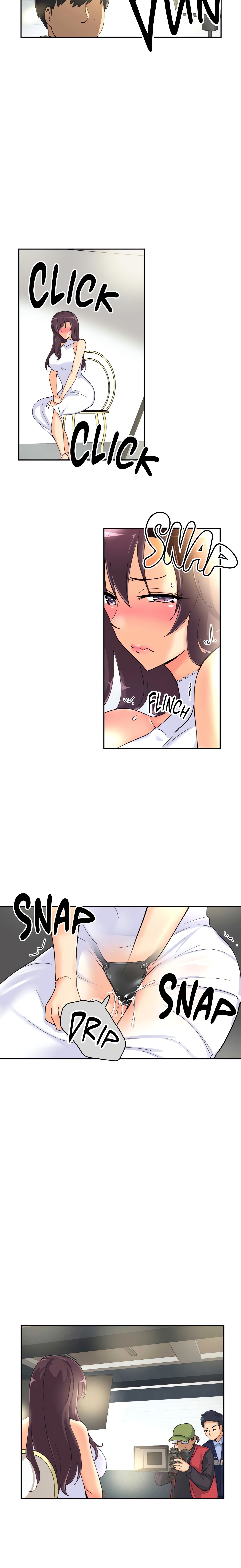Bride Training chapter 32 page 6