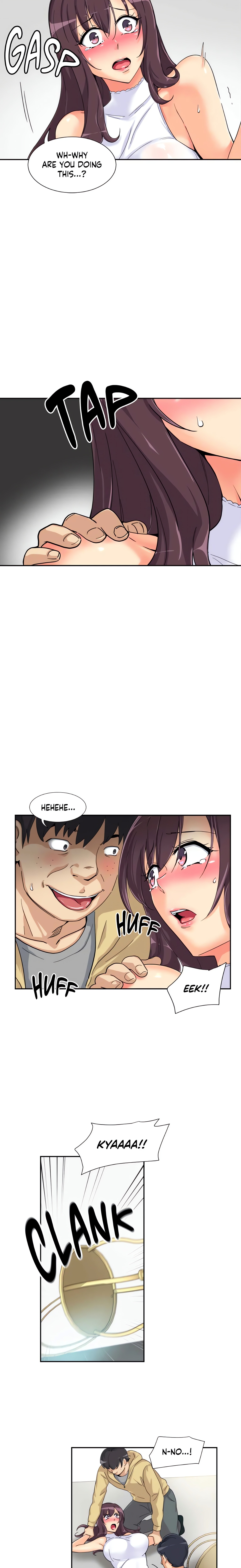 Bride Training chapter 32 page 10