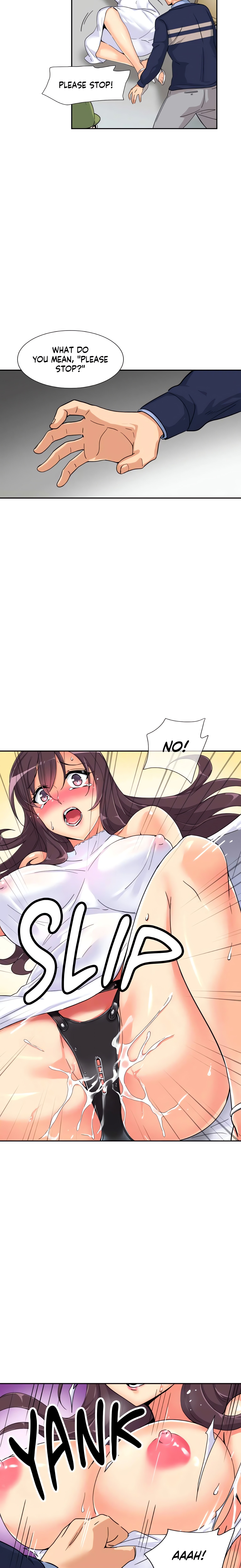 Bride Training chapter 32 page 11