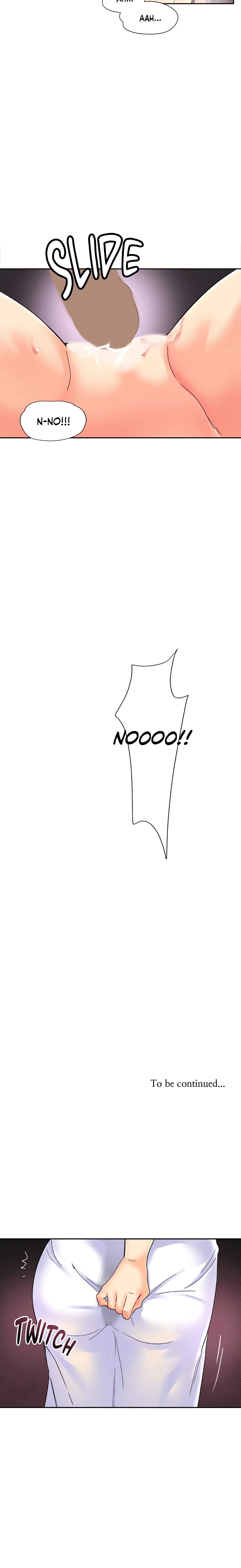 Bride Training chapter 32 page 17