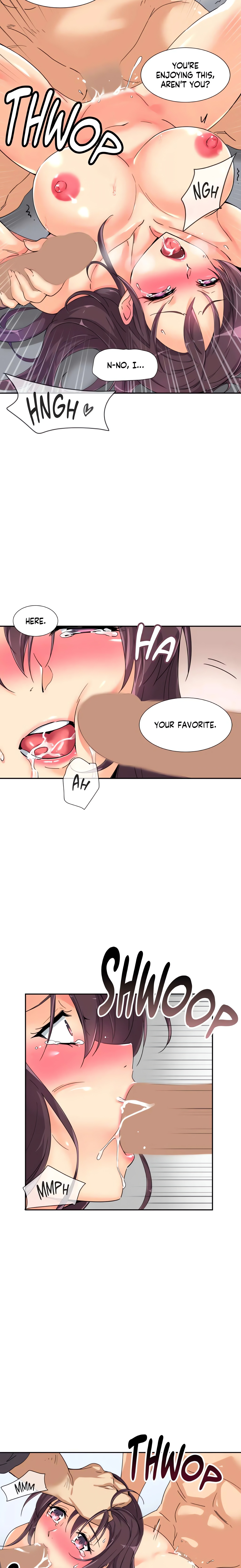 Bride Training chapter 33 page 4