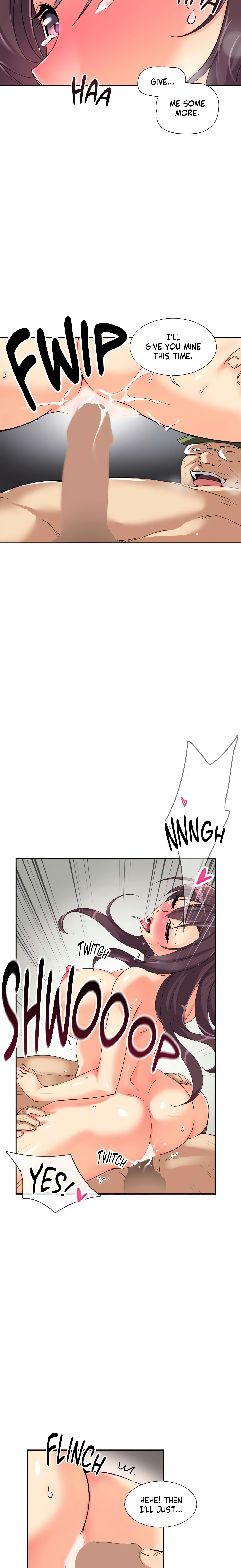Bride Training chapter 33 page 7