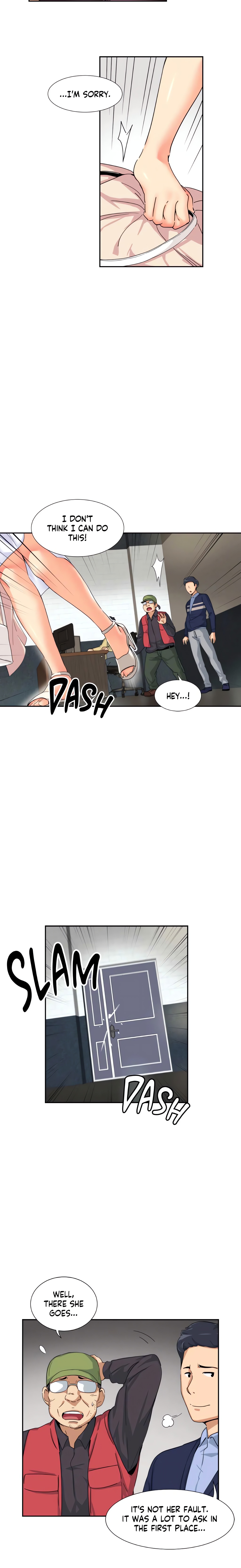 Bride Training chapter 33 page 14