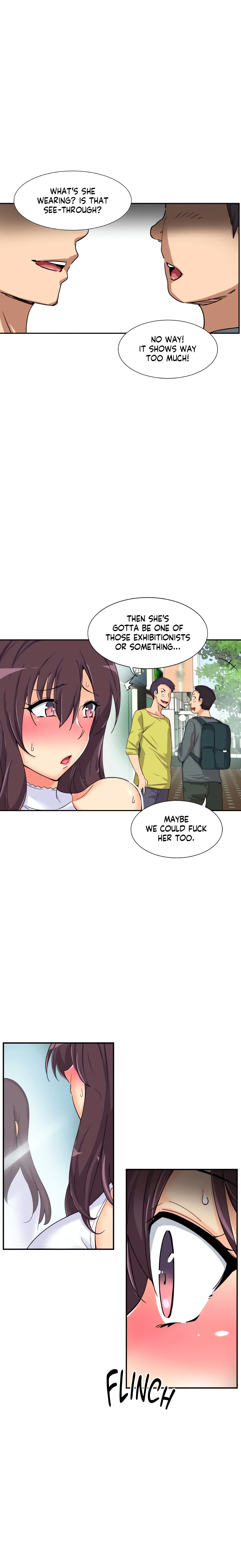 Bride Training chapter 33 page 18