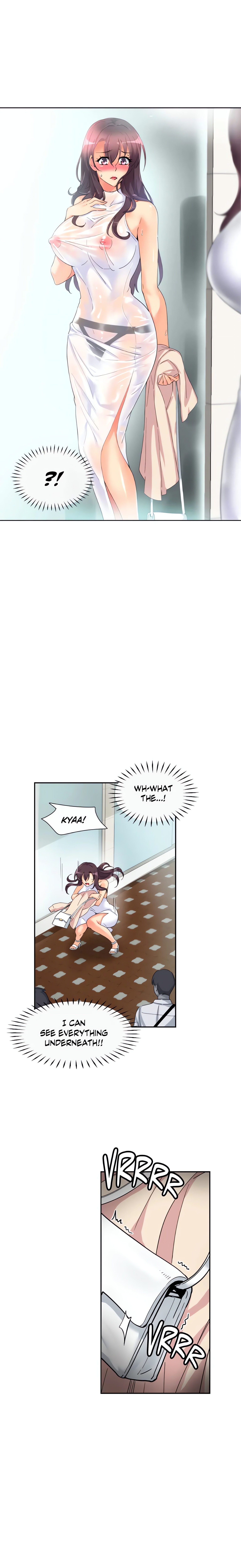 Bride Training chapter 33 page 19