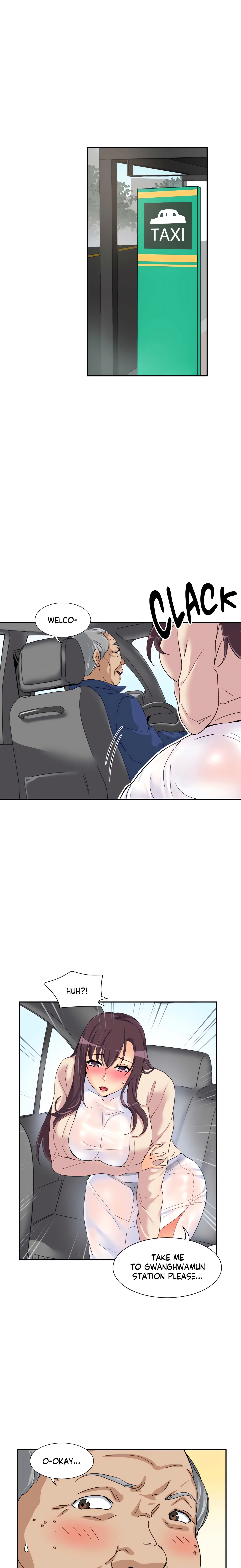 Bride Training chapter 34 page 6