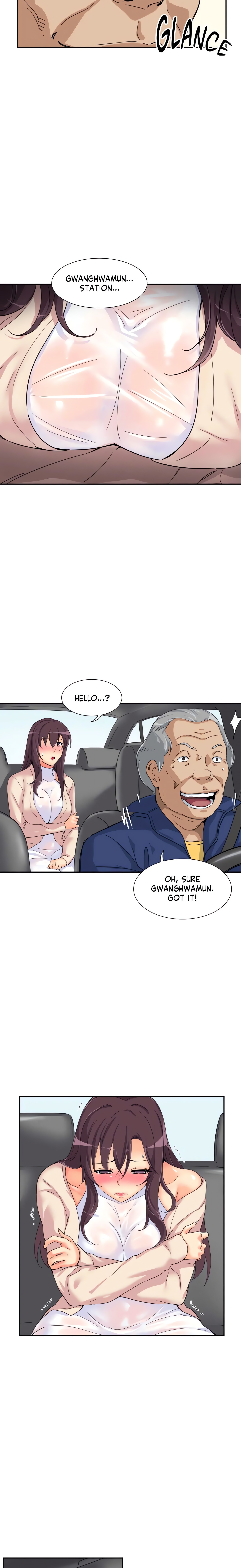 Bride Training chapter 34 page 7