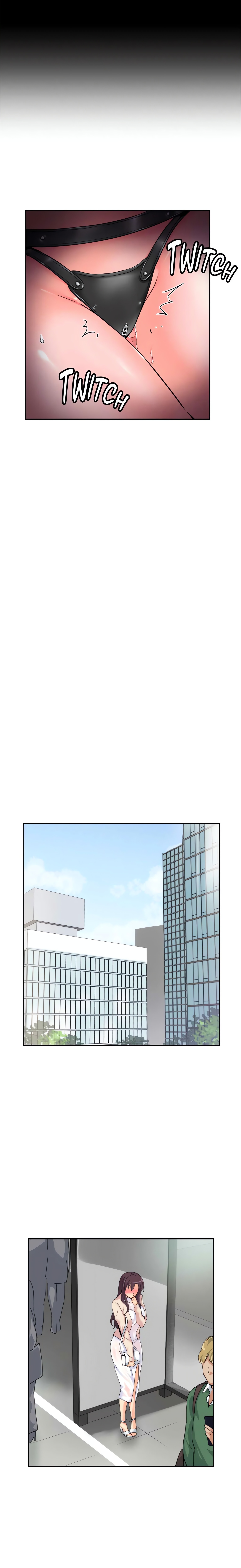 Bride Training chapter 34 page 9
