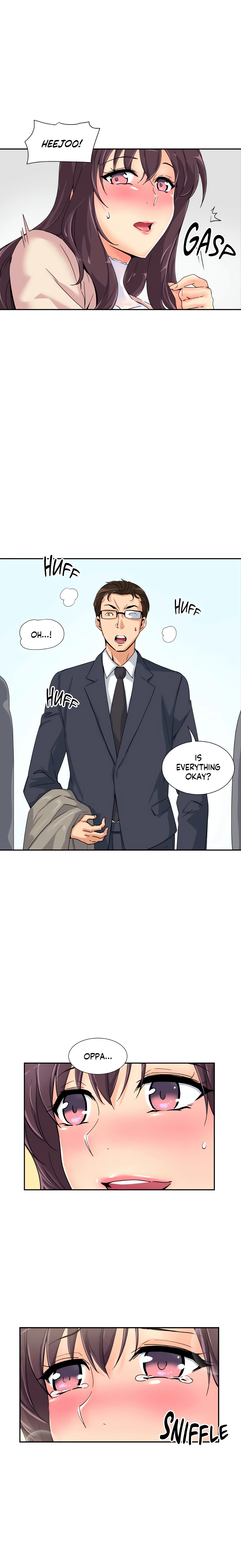 Bride Training chapter 34 page 10