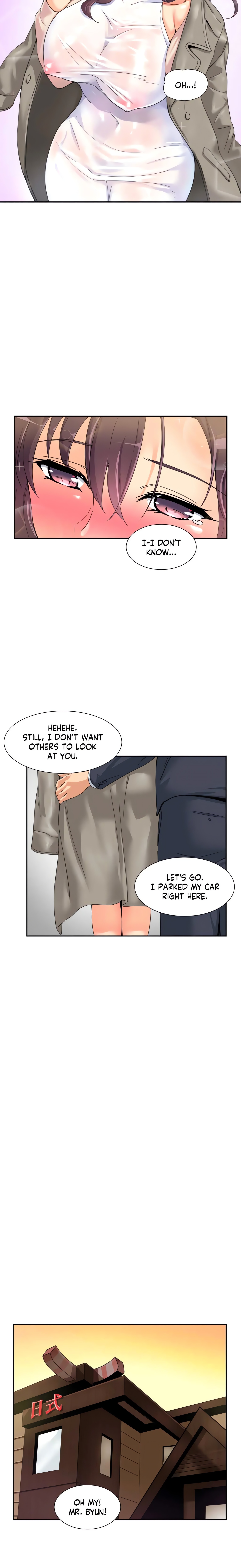 Bride Training chapter 34 page 13