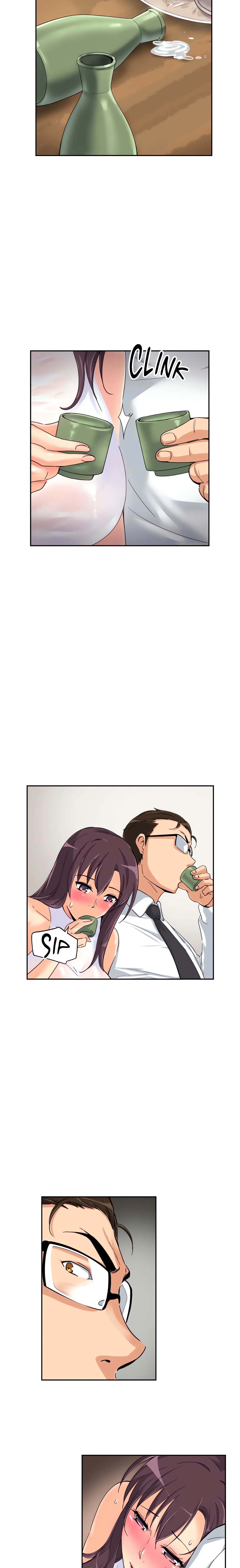 Bride Training chapter 35 page 4