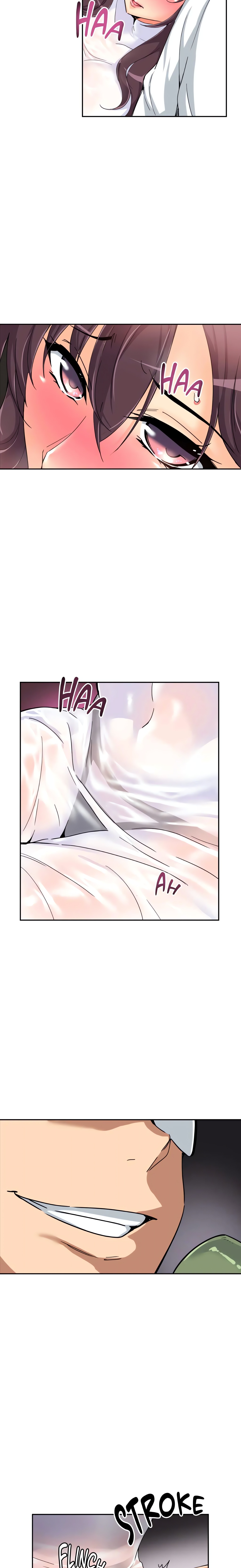 Bride Training chapter 35 page 5