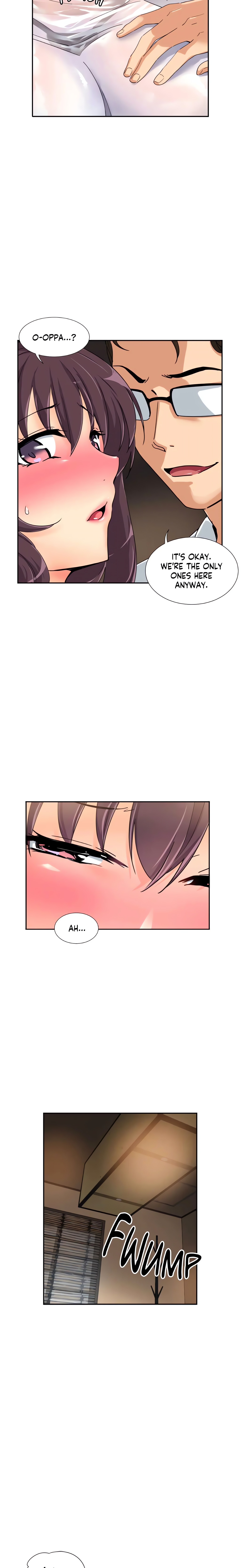 Bride Training chapter 35 page 6