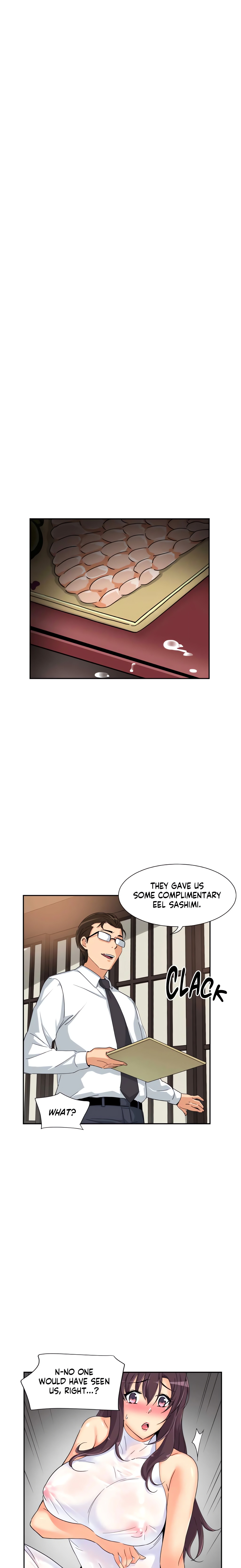 Bride Training chapter 36 page 3