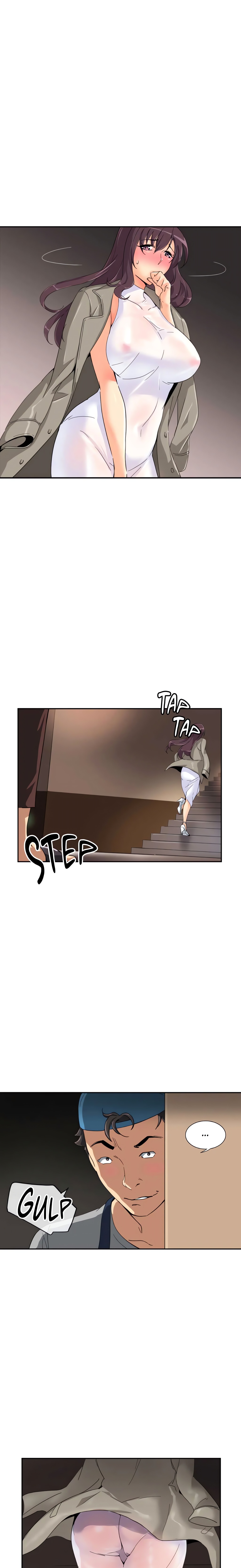Bride Training chapter 36 page 7
