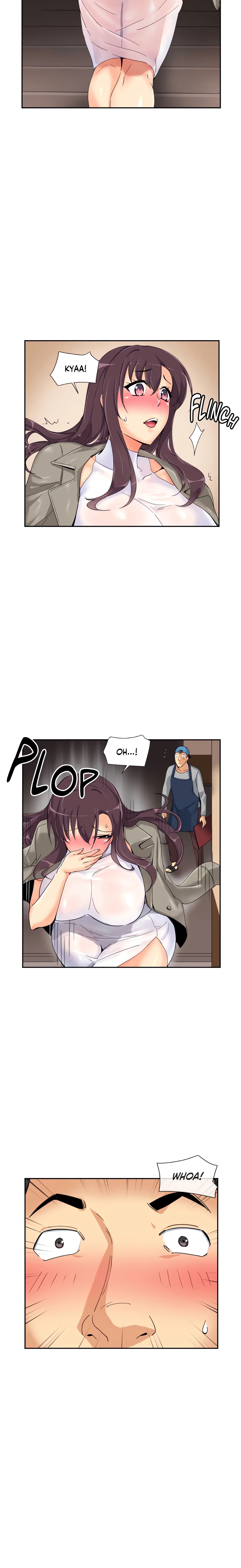 Bride Training chapter 36 page 8