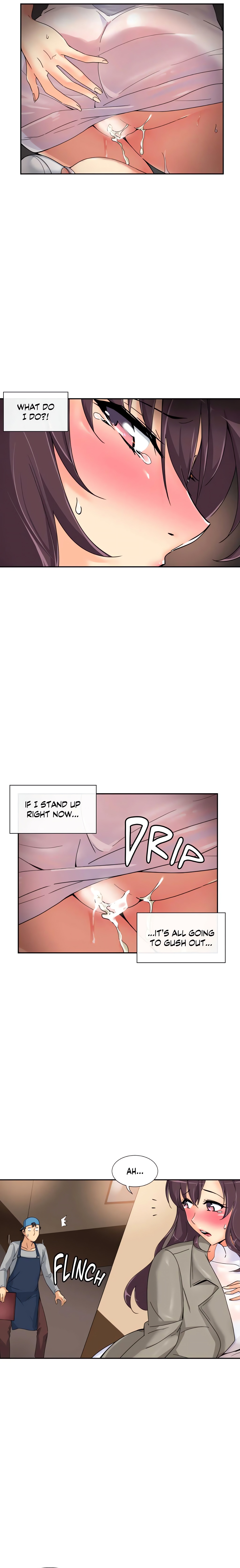 Bride Training chapter 36 page 9