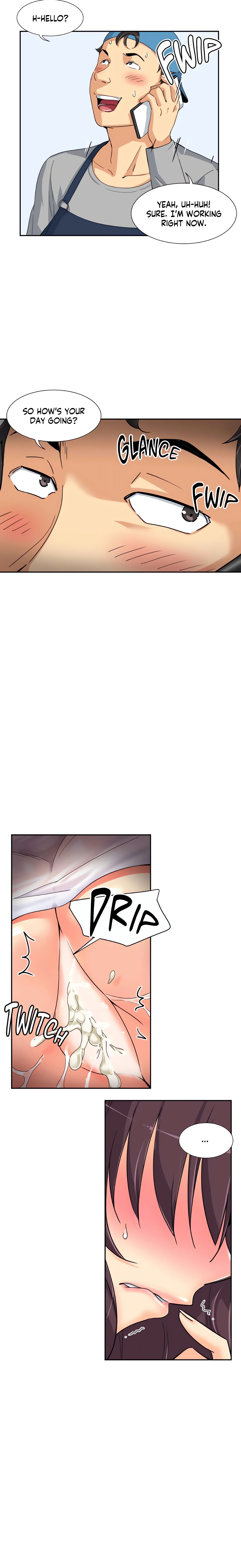 Bride Training chapter 36 page 10