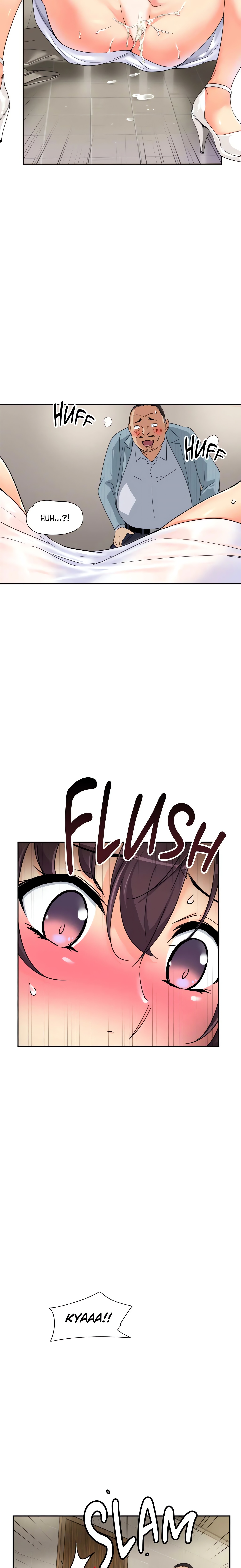 Bride Training chapter 36 page 13