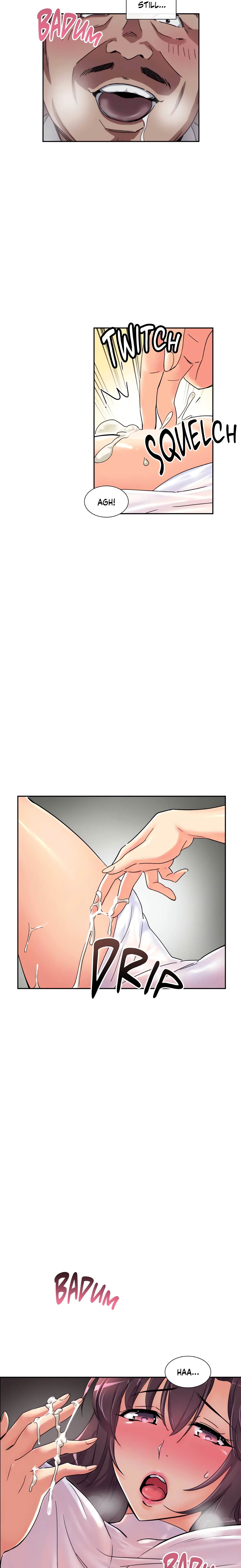 Bride Training chapter 36 page 17