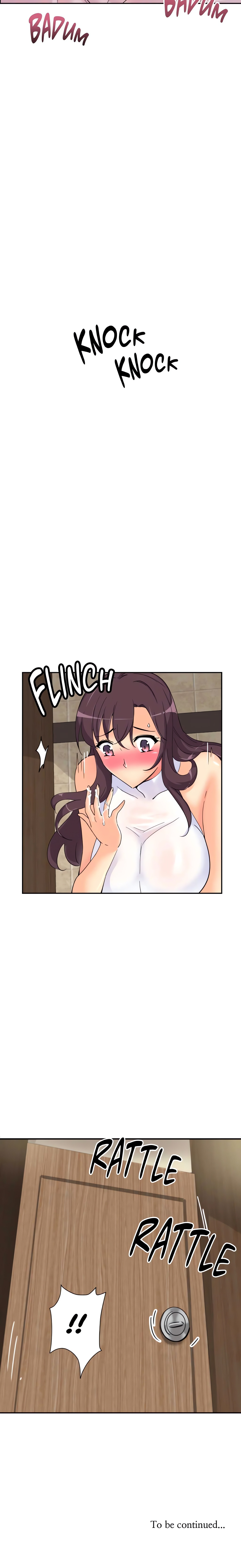 Bride Training chapter 36 page 18
