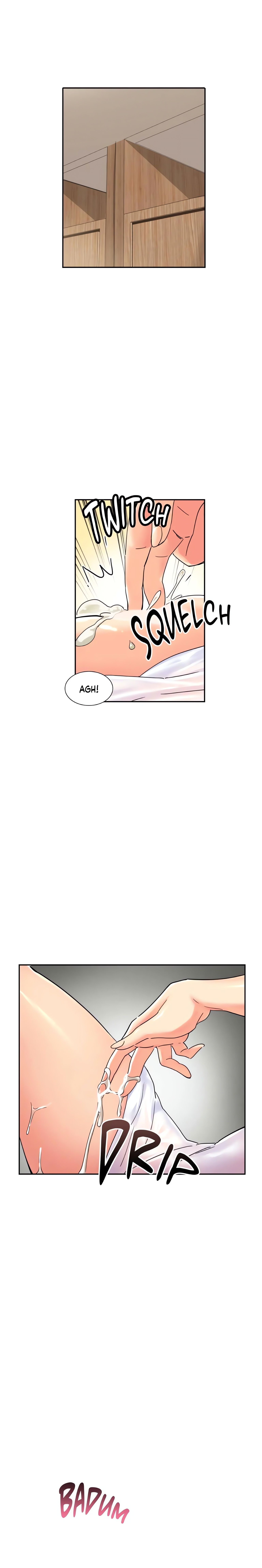 Bride Training chapter 37 page 1