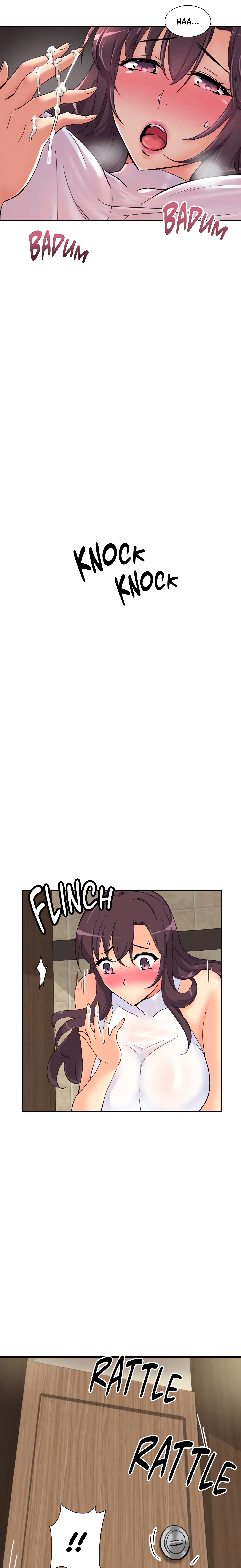 Bride Training chapter 37 page 2
