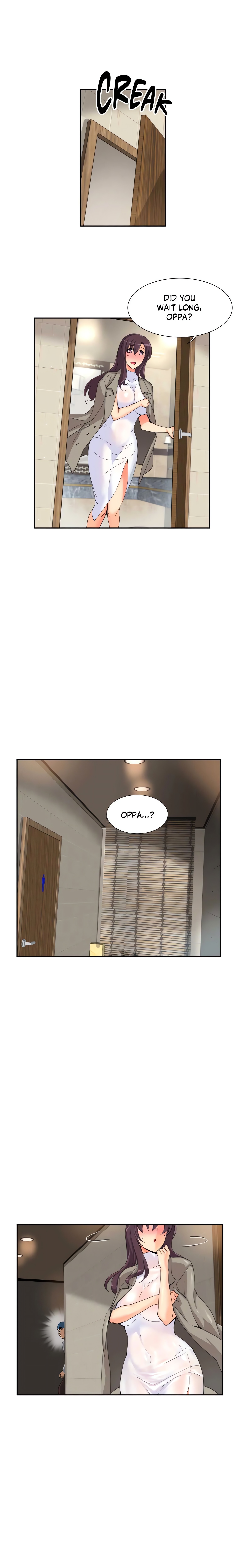 Bride Training chapter 37 page 7