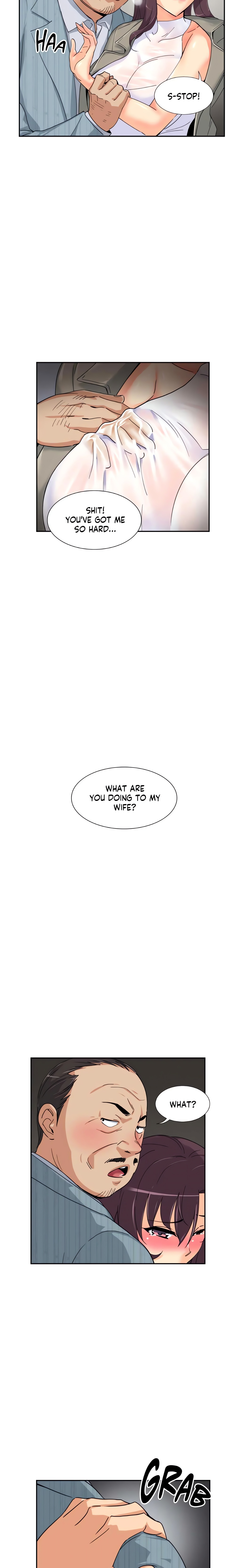 Bride Training chapter 37 page 11