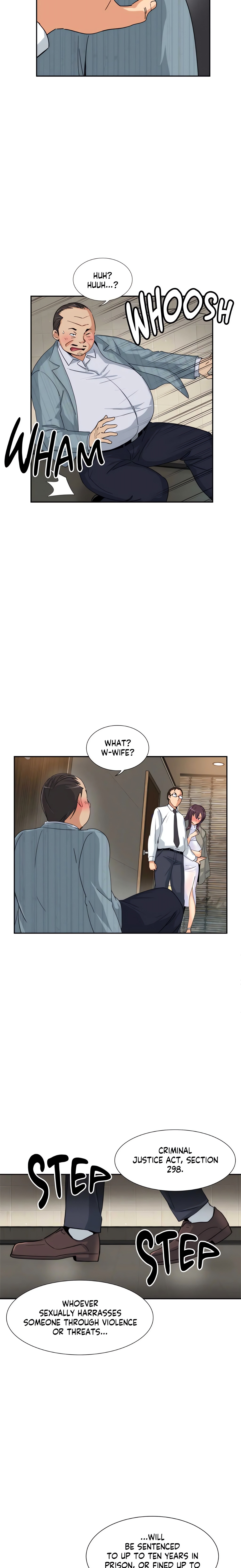 Bride Training chapter 37 page 12