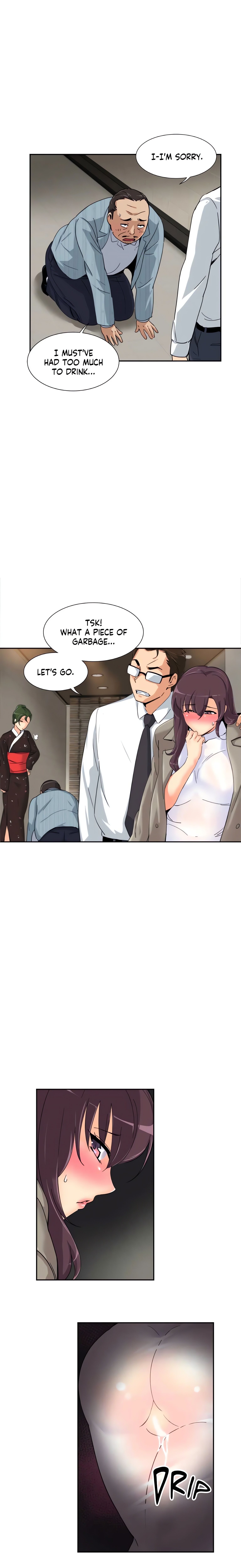 Bride Training chapter 37 page 14