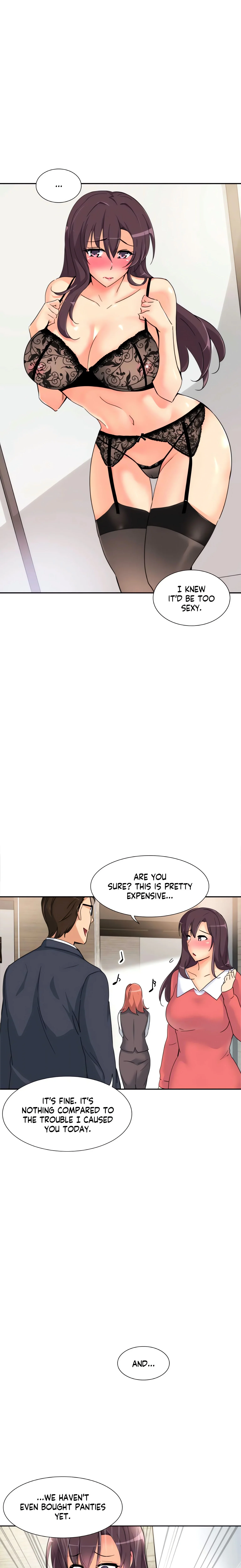 Bride Training chapter 38 page 4