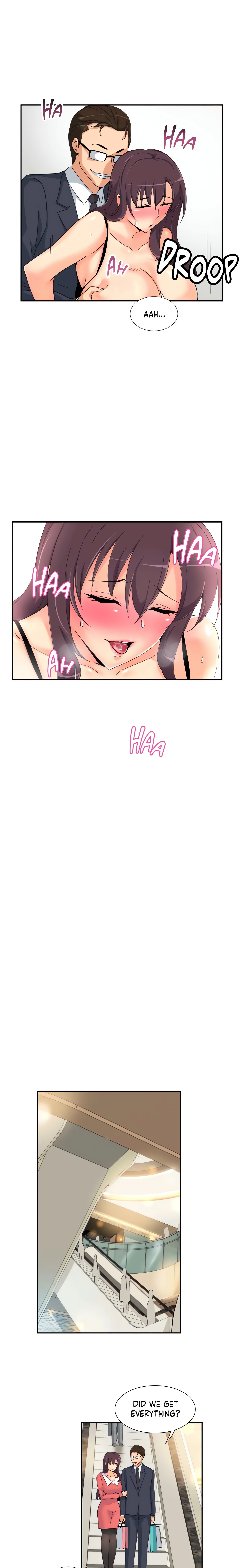 Bride Training chapter 38 page 12