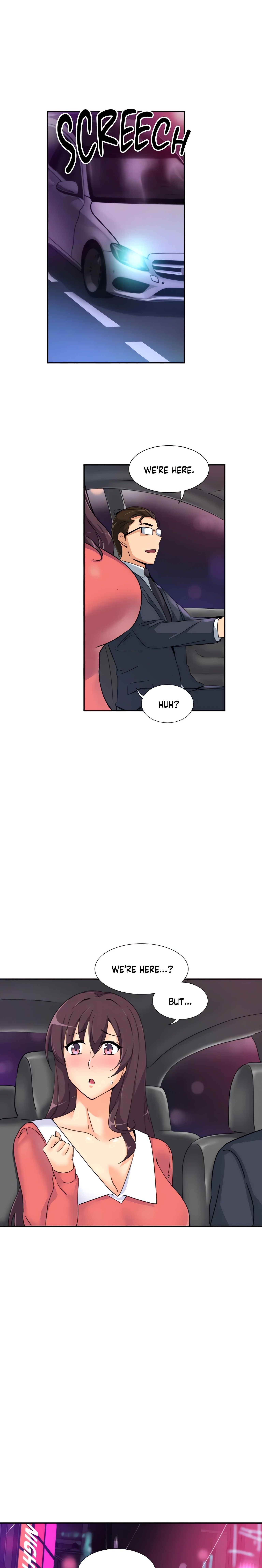 Bride Training chapter 39 page 1