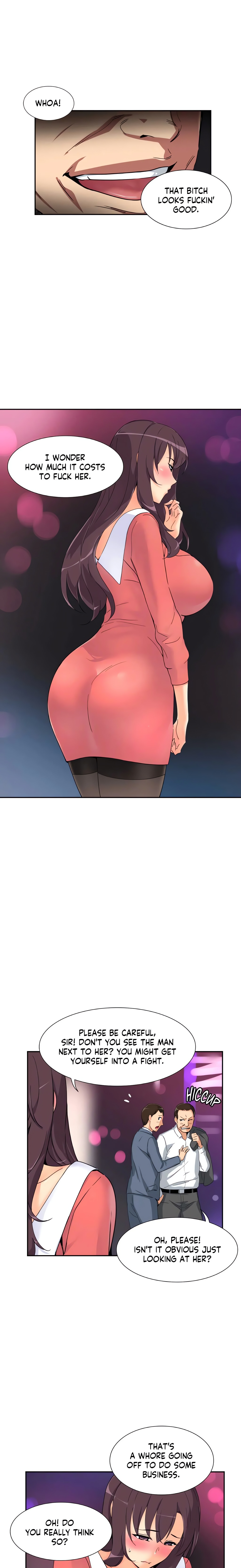 Bride Training chapter 39 page 5
