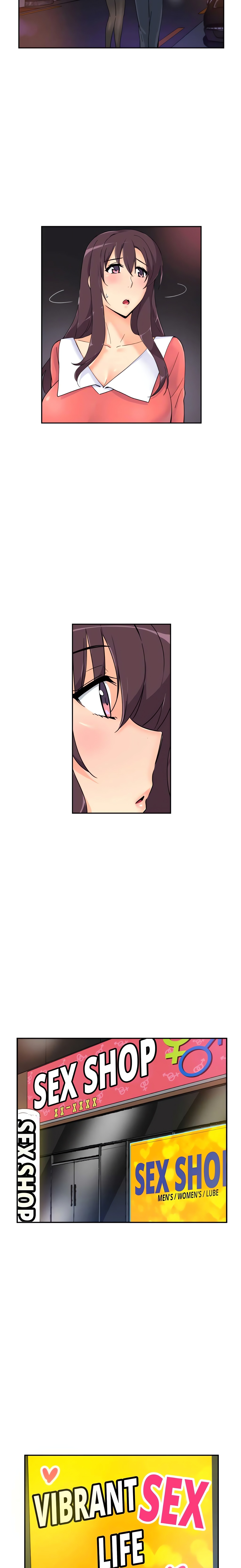 Bride Training chapter 39 page 7