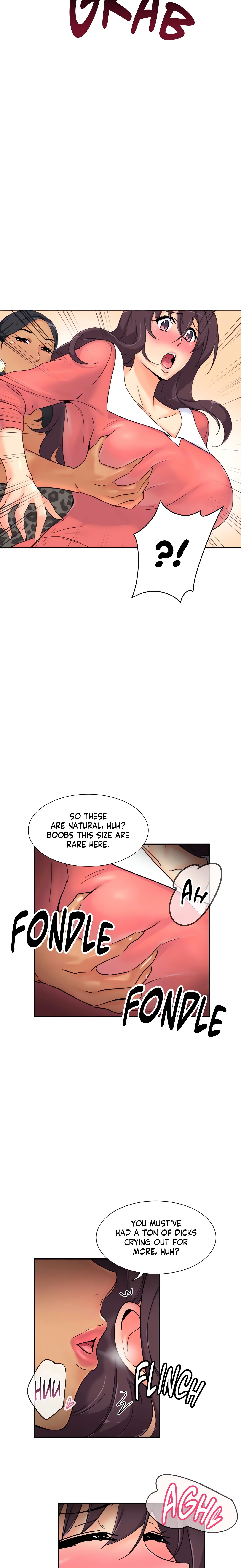 Bride Training chapter 39 page 13