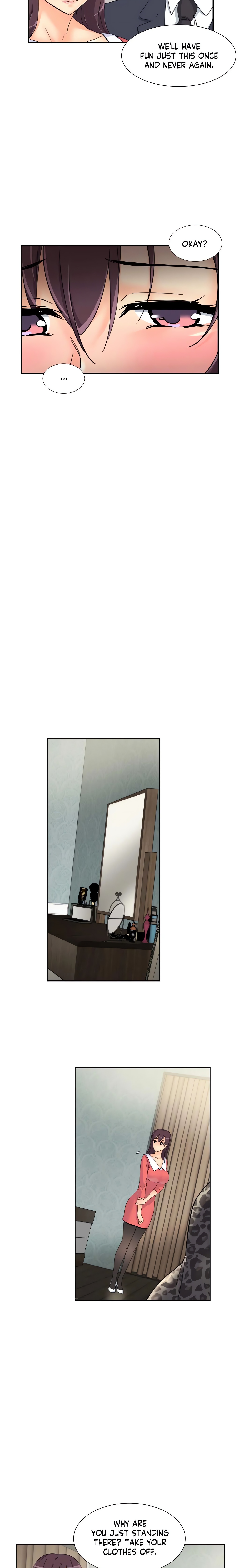 Bride Training chapter 39 page 16