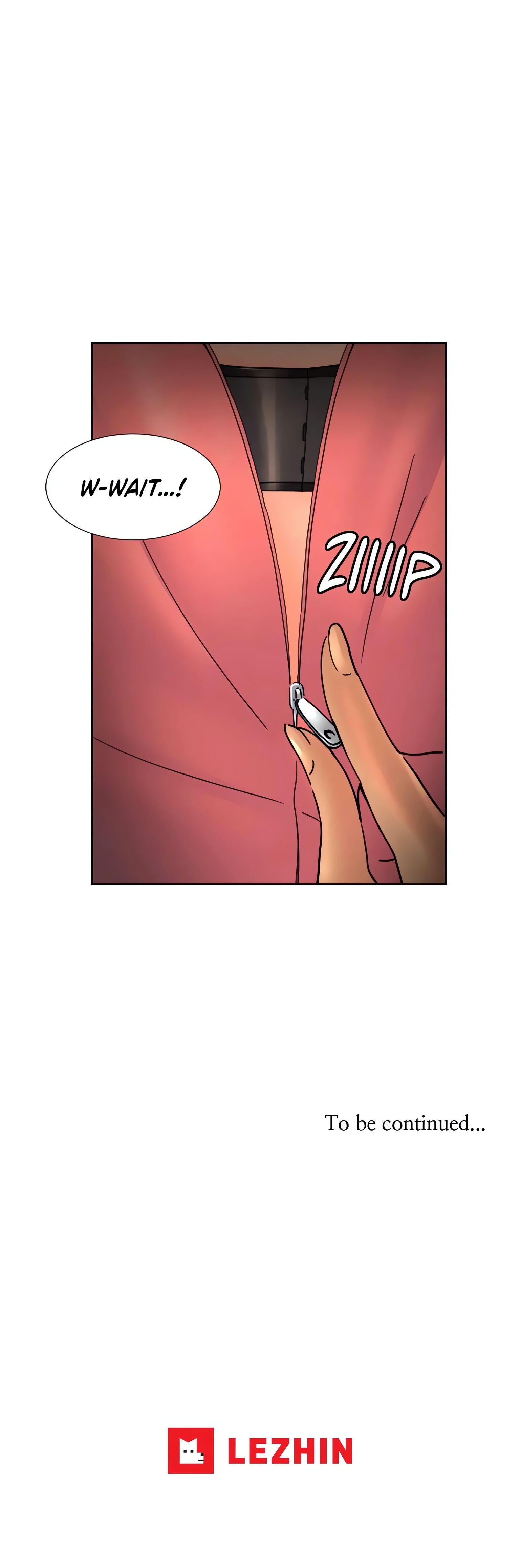 Bride Training chapter 39 page 18