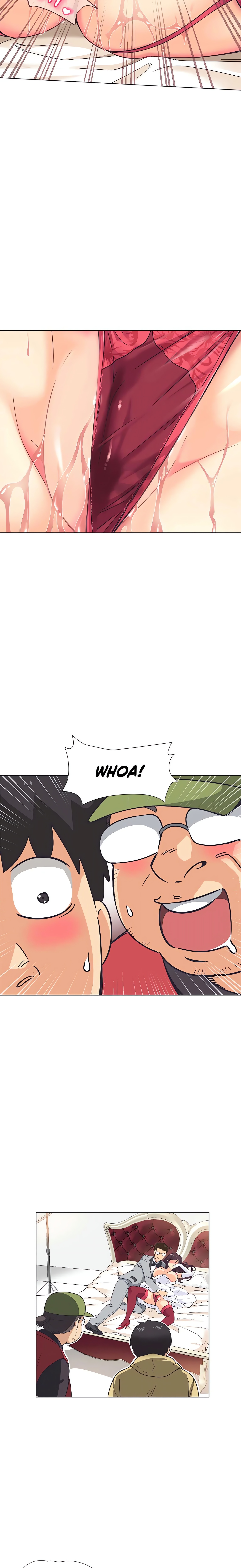 Bride Training chapter 4 page 15
