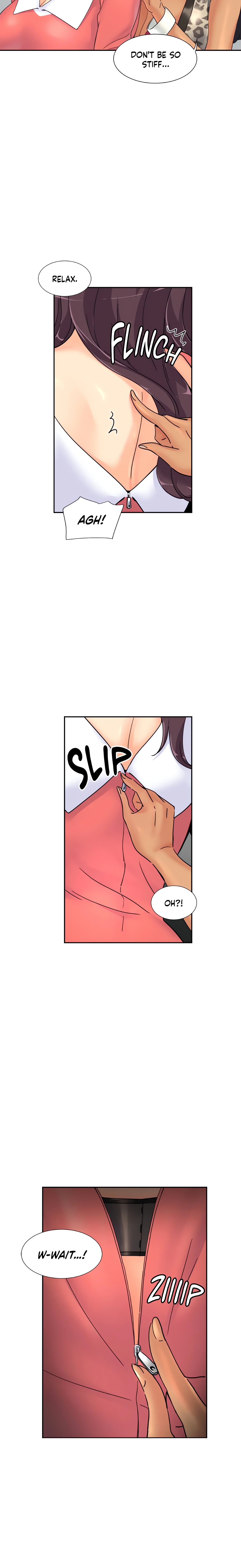Bride Training chapter 40 page 2