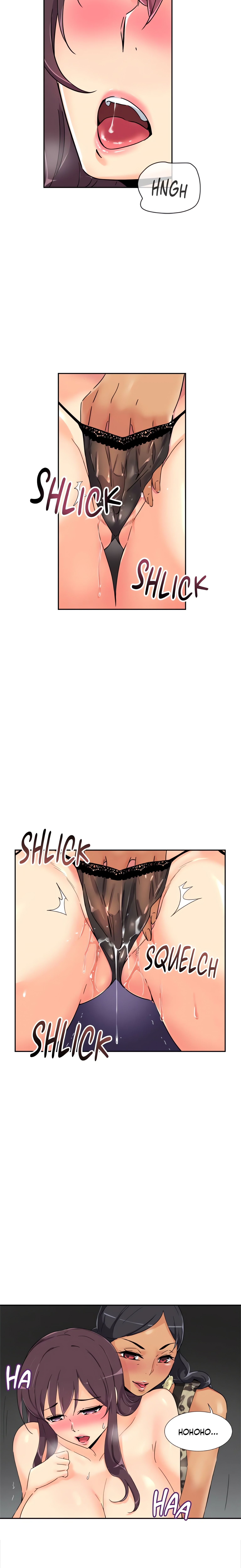 Bride Training chapter 40 page 7
