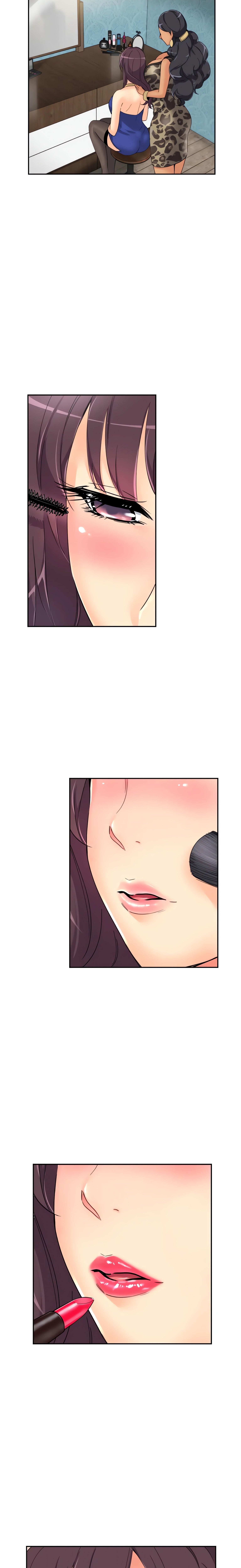 Bride Training chapter 40 page 9