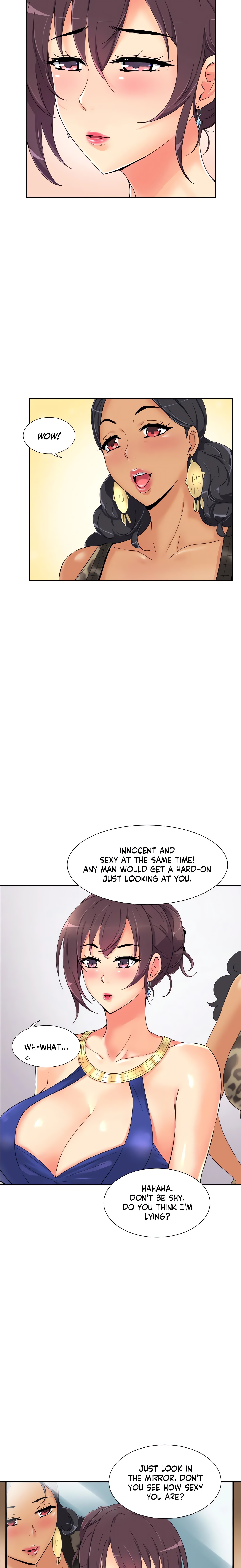 Bride Training chapter 40 page 10