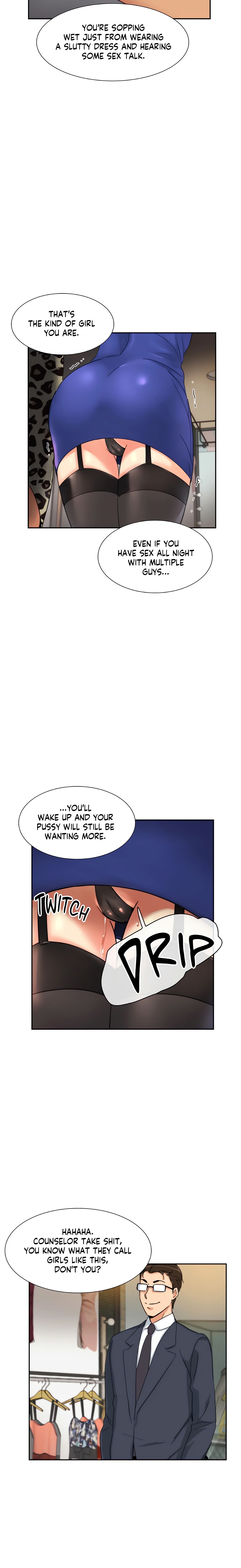 Bride Training chapter 40 page 17
