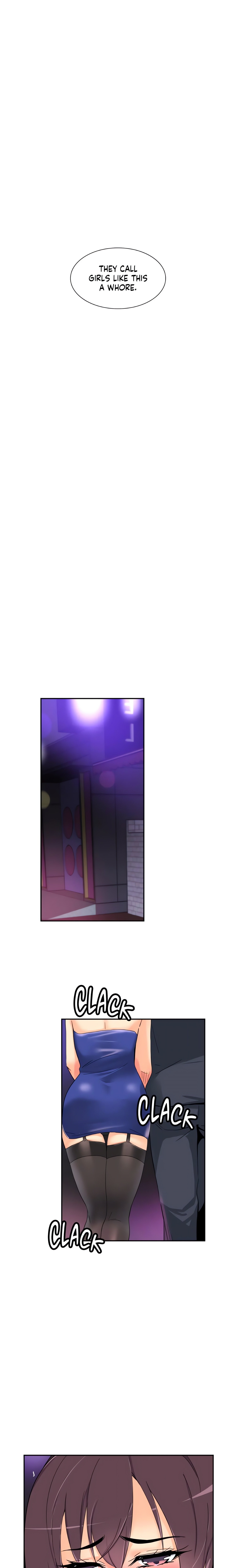 Bride Training chapter 40 page 18
